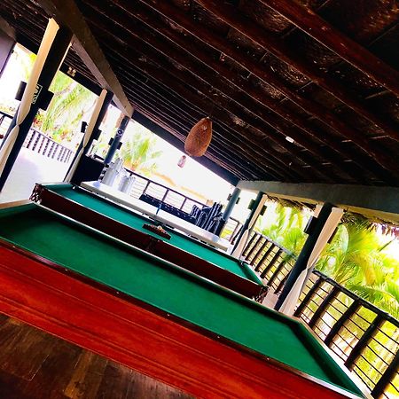 Hotel Rustica Tarapoto Exteriér fotografie