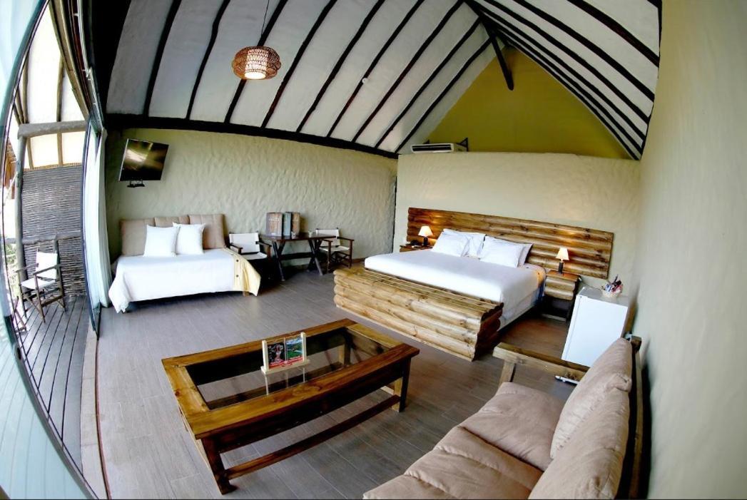 Hotel Rustica Tarapoto Exteriér fotografie